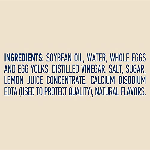 EXPIERD ❗️ Best Foods Mayonnaise 30 Fl Oz (Pack of 3)