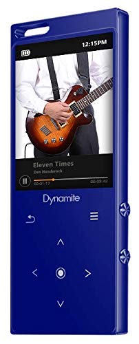SAMVIX Kosher MP3 Players