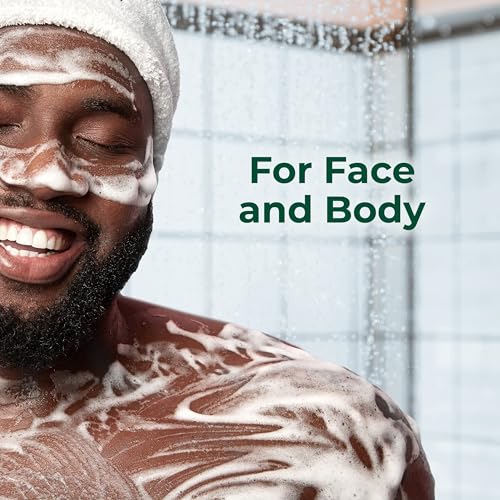 Irish Spring 5 in 1 Body Wash, Shampoo And Conditioner for Men 30 Oz With Pump