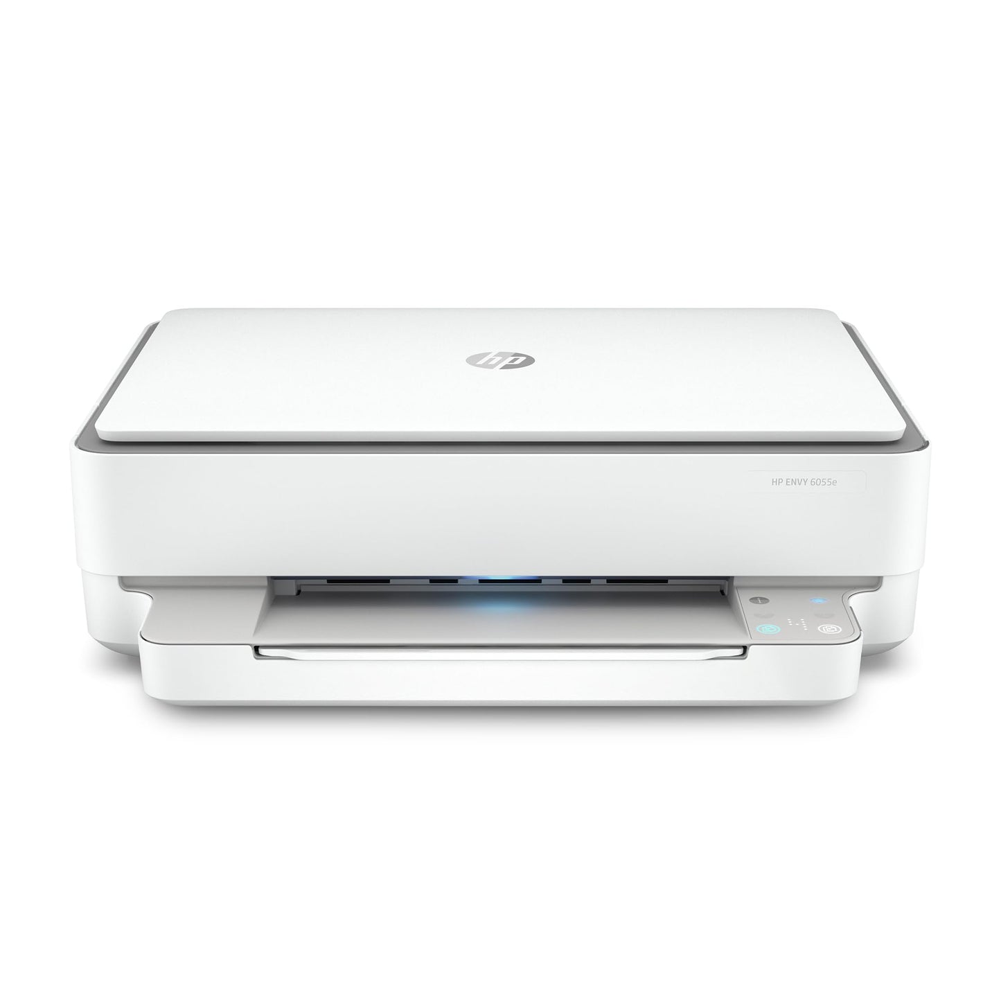 HP ENVY 6055e Wireless Color Inkjet Printer, 3 months of Instant Ink included