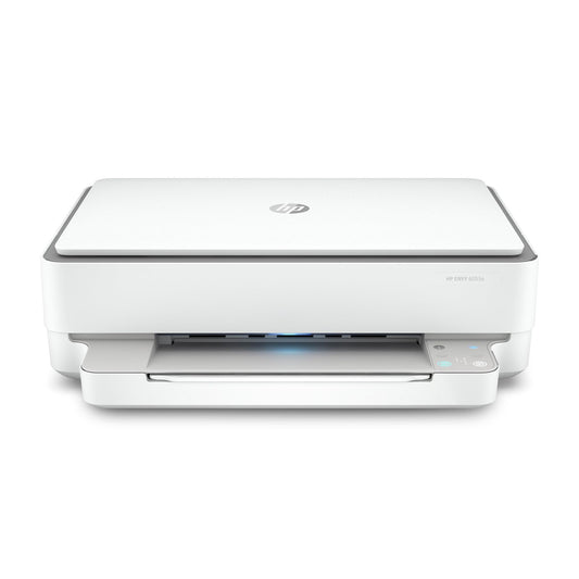 HP ENVY 6055e Wireless Color Inkjet Printer, 3 months of Instant Ink included