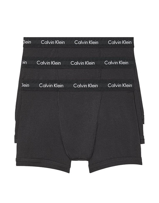 Calvin Klein Men's Cotton Stretch 3-pack Boxer Brief