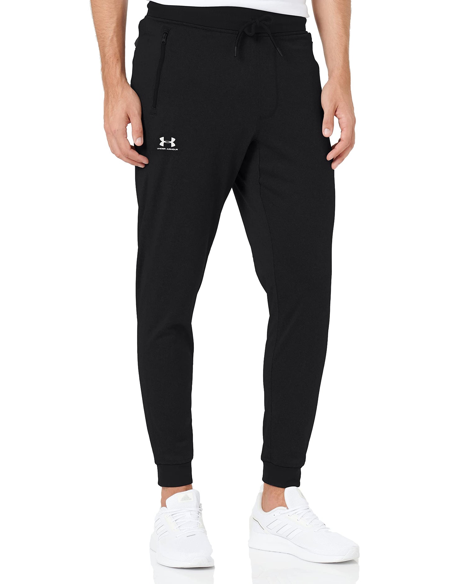 Under Armour Men’s UA Sportstyle Joggers