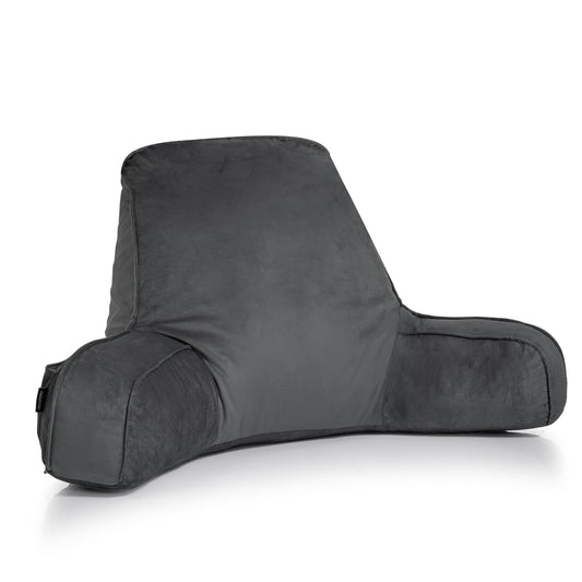 Deconovo Reading Pillow with Shredded Memory Foam