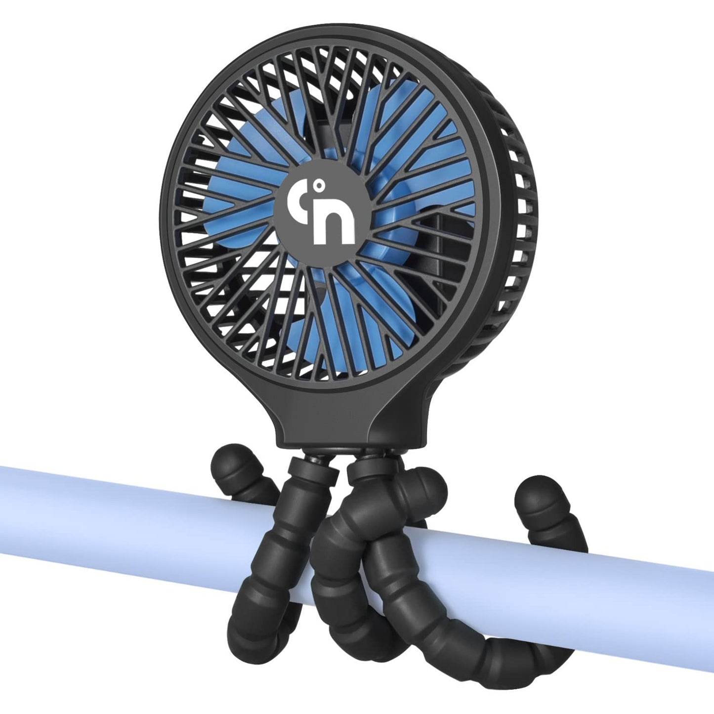 Portable Stroller Fan
