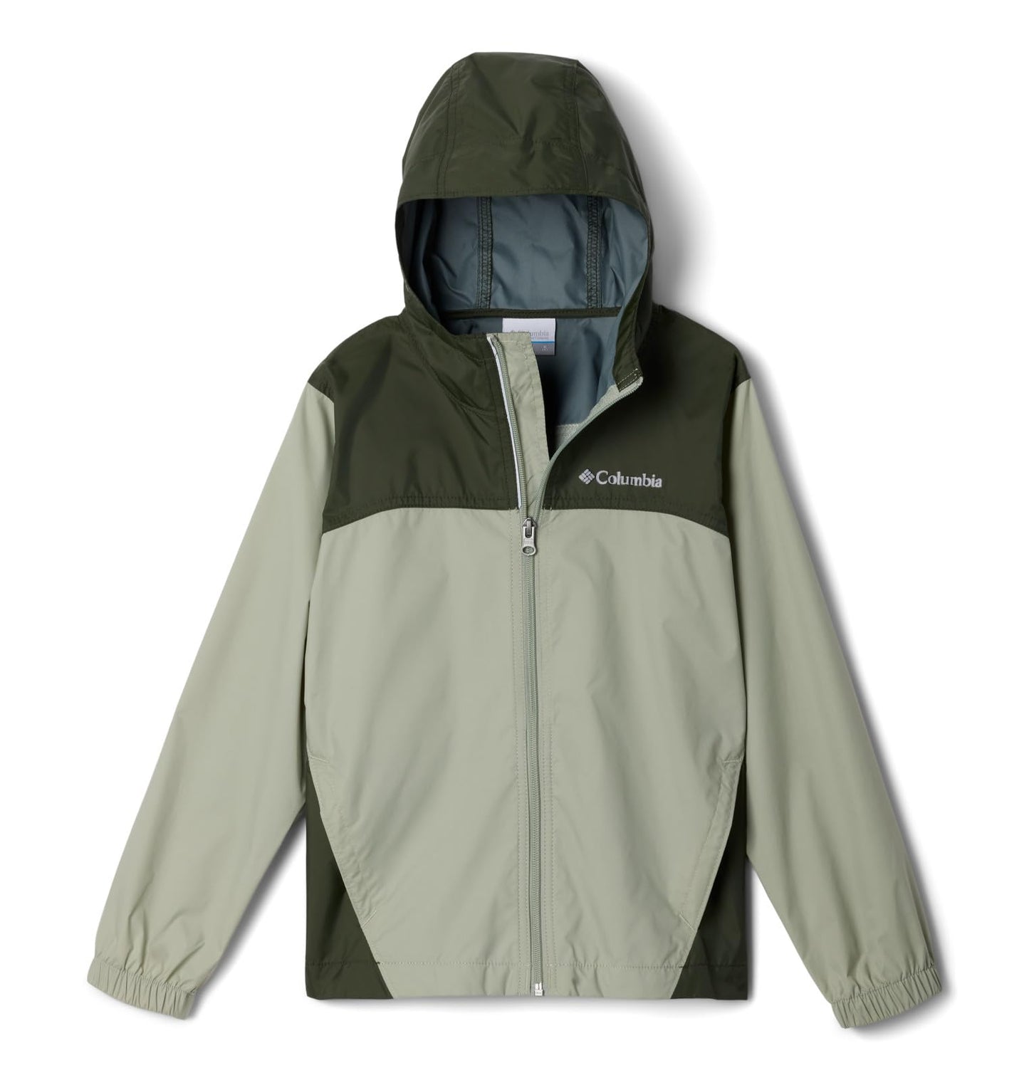 Columbia Youth Boys Glennaker Rain Jacket