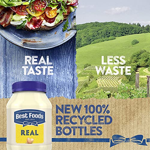 EXPIERD ❗️ Best Foods Mayonnaise 30 Fl Oz (Pack of 3)