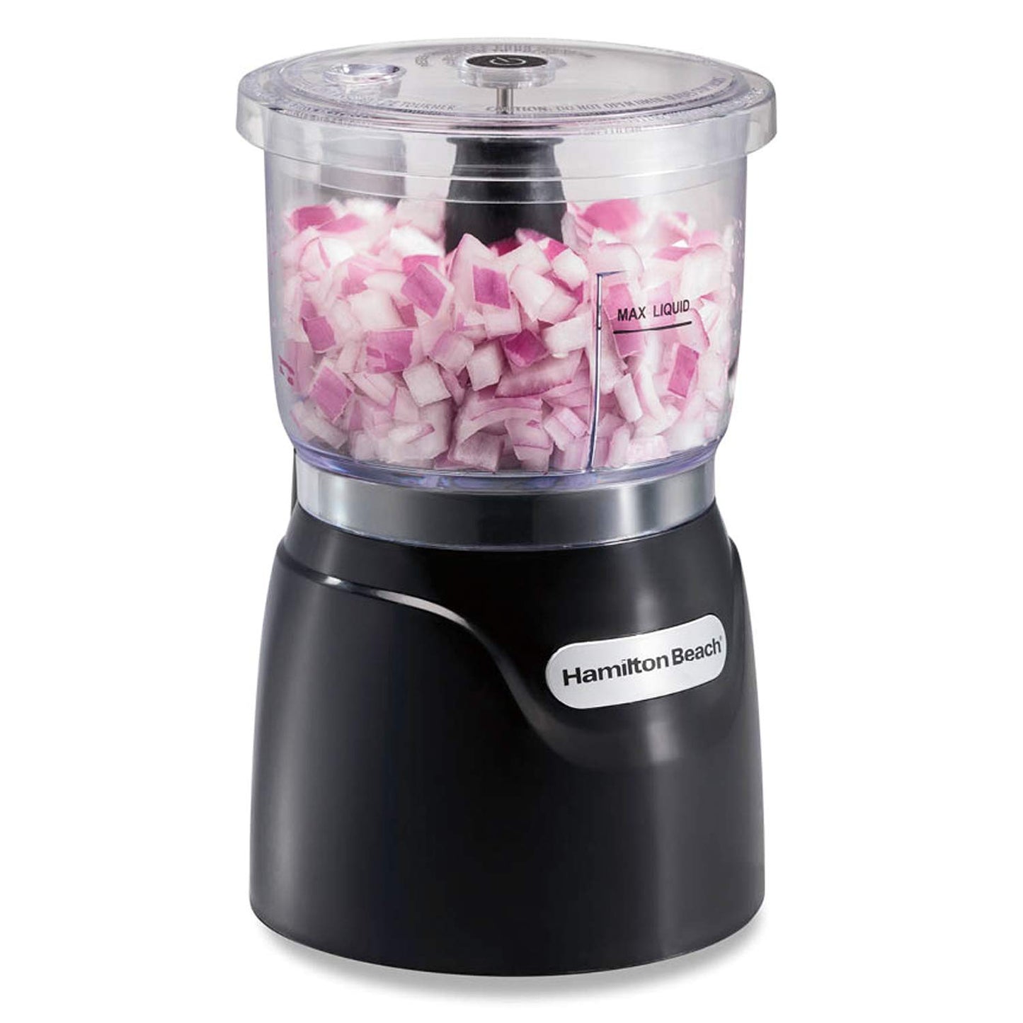 Hamilton Beach Electric Vegetable Chopper
