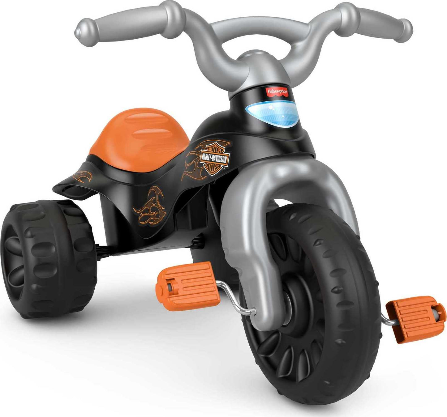 Fisher-Price Toddler Tricycle