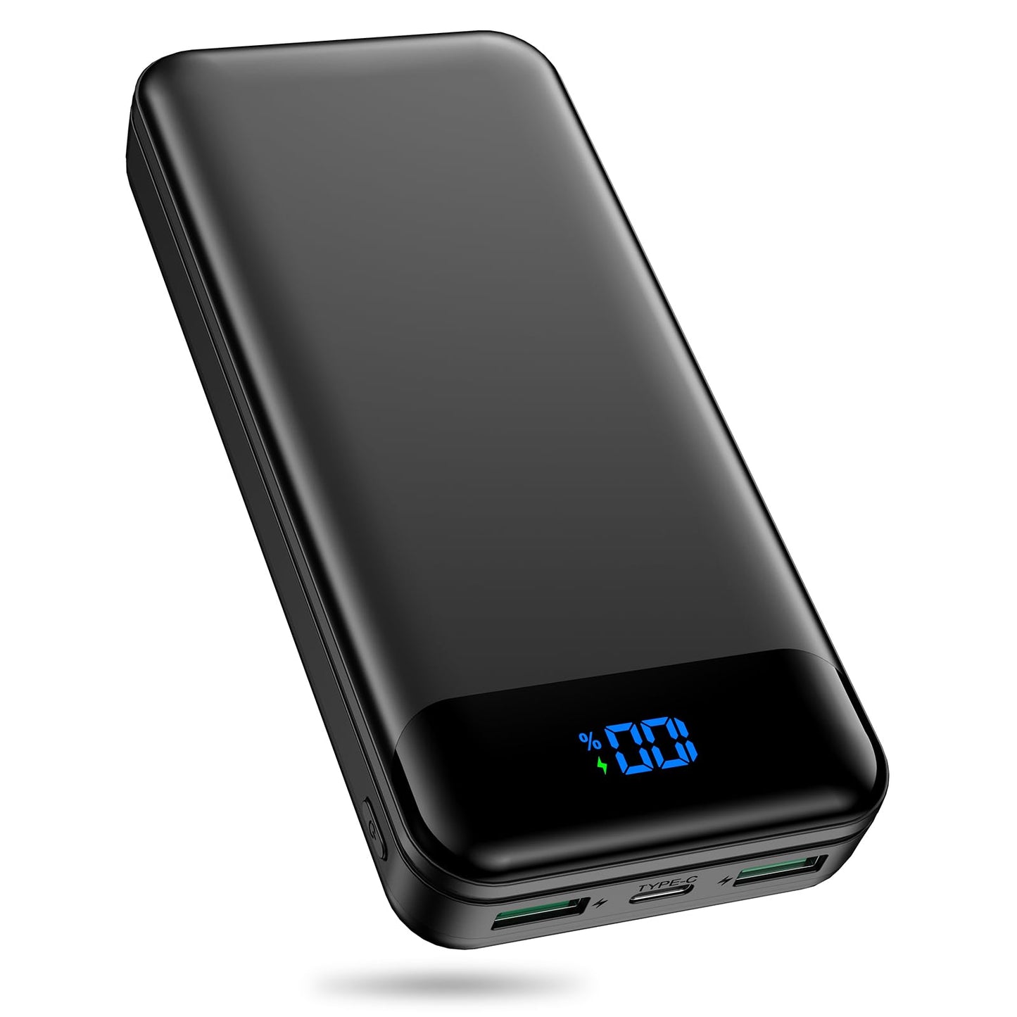 Portable Charger Power Bank 40000mAh 30W 4.0 Fast Charging