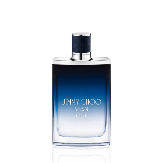 JIMMY CHOO Man Blue Eau de Toilette - 3.3 Fl Oz