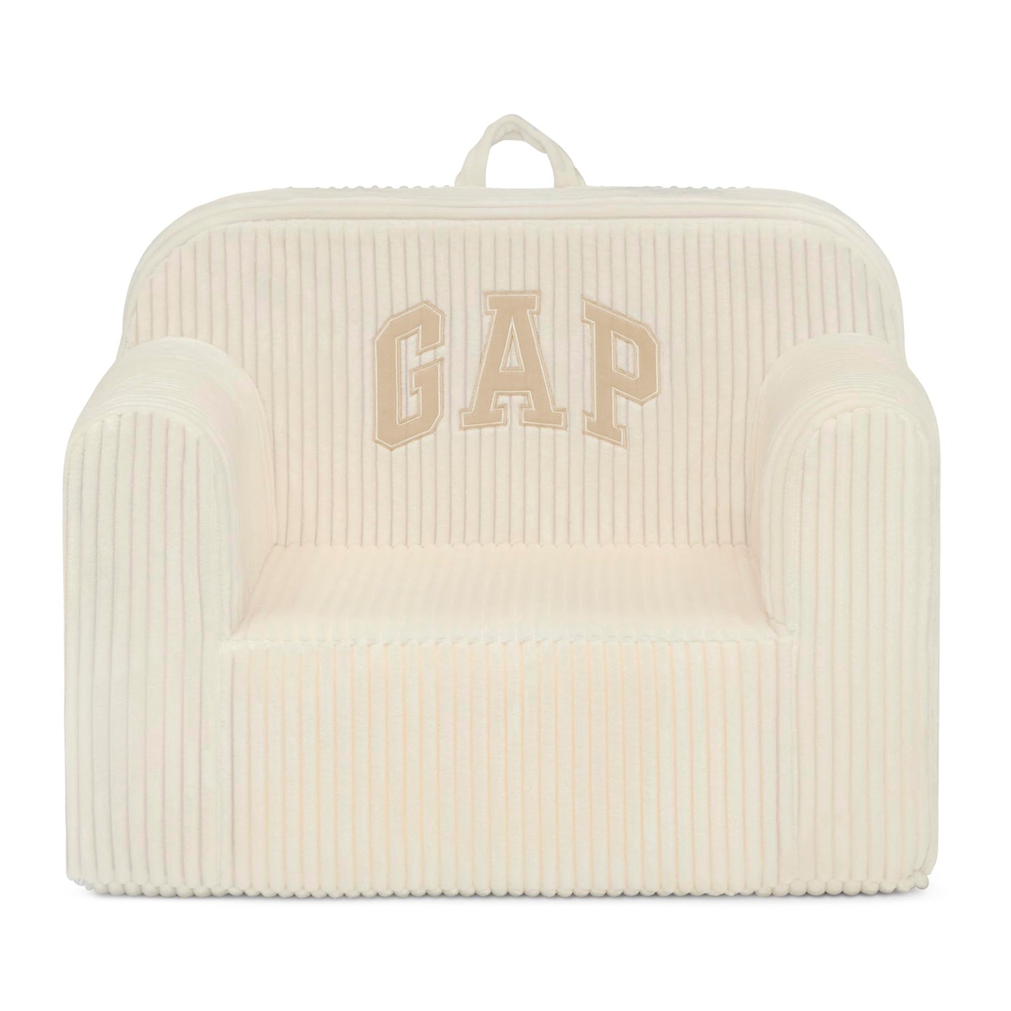 Delta Children babyGap Ribbed Velour Chairs