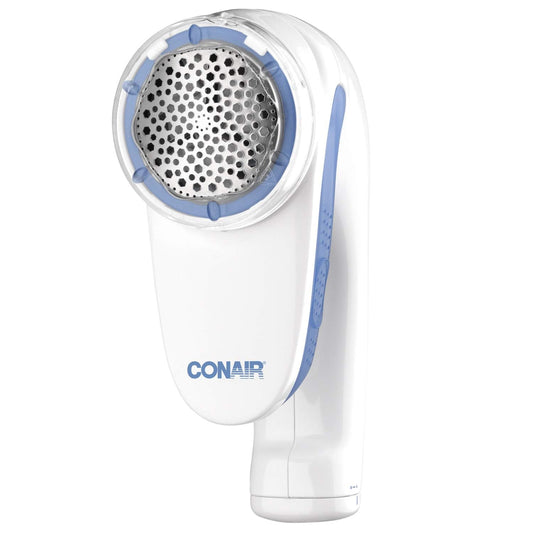 Conair Fabric Shaver and Lint Remover, Battery-Operated
