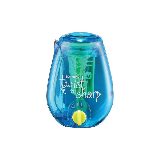 Bostitch Office Pencil Sharpener, Assorted Color
