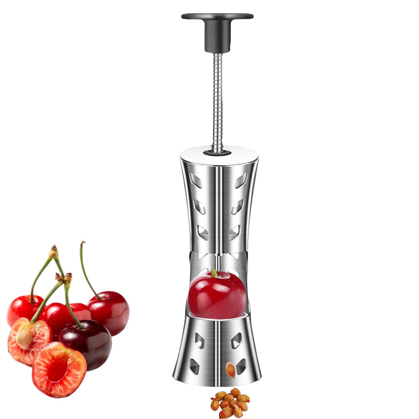 Cherry Pitter Tool