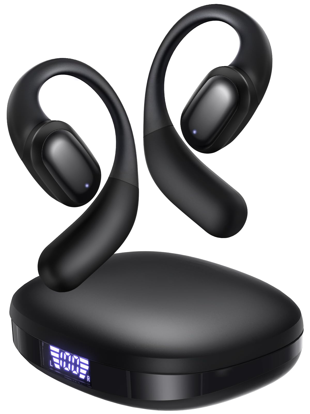 PSIER Open Ear Headphones Bluetooth