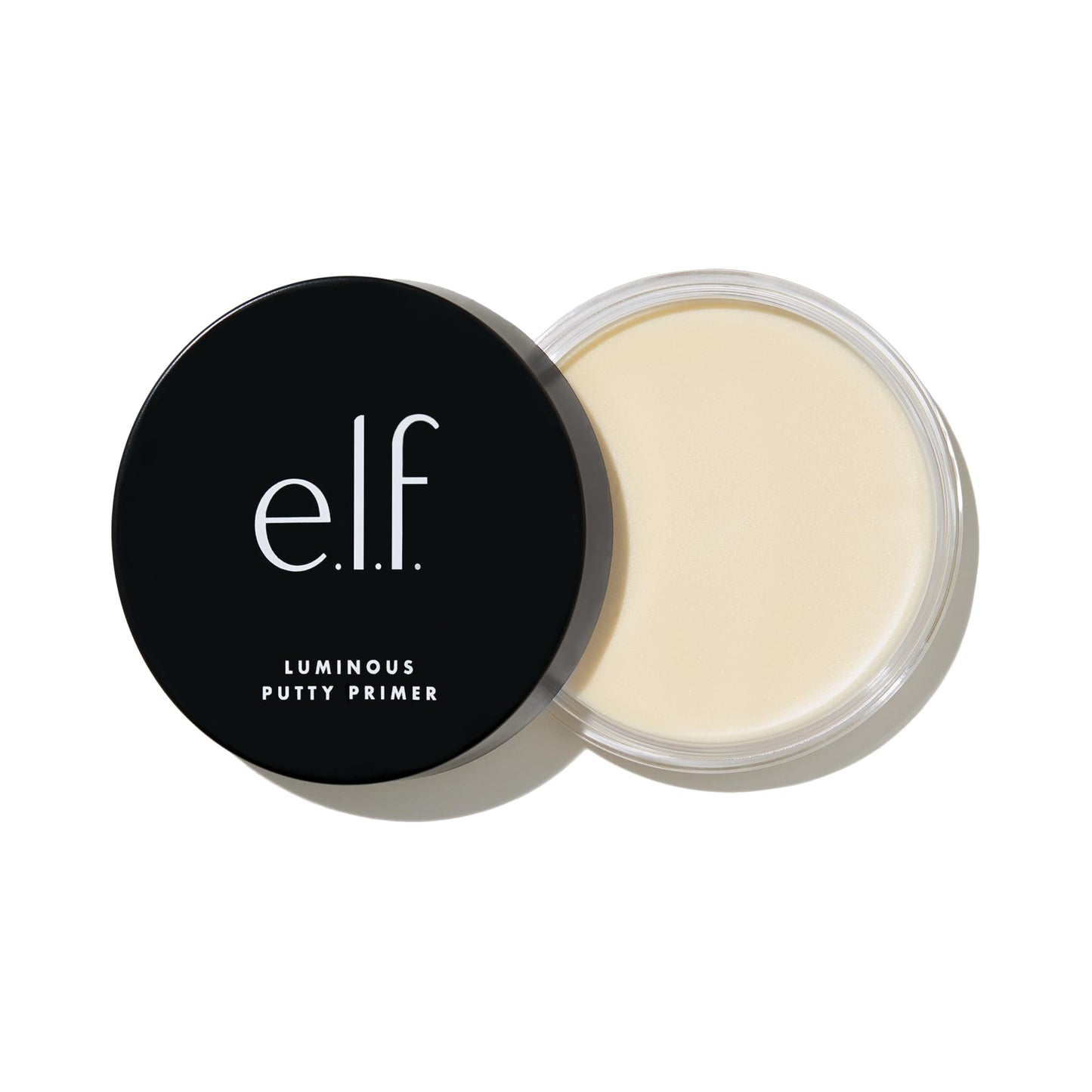 e.l.f. Luminous Putty Primer – 0.74 Oz