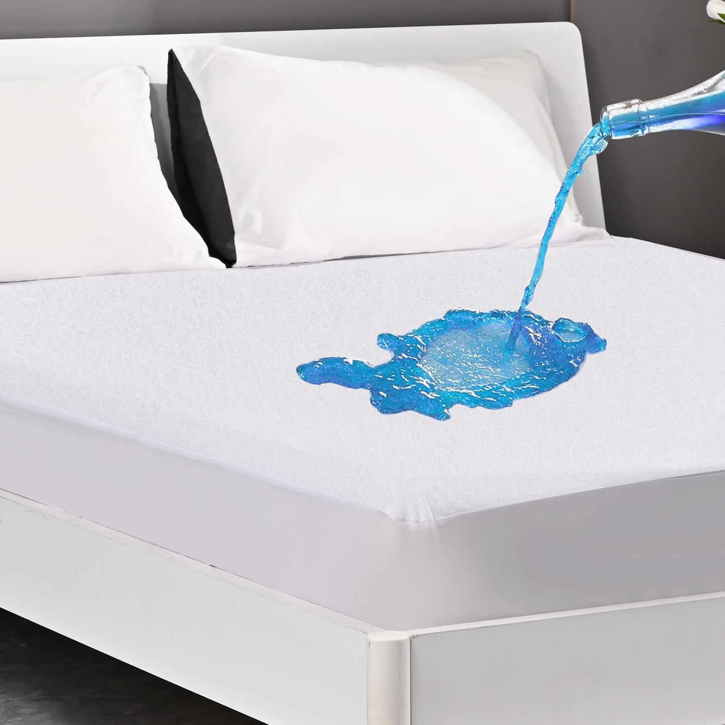 Waterproof Mattress Protector