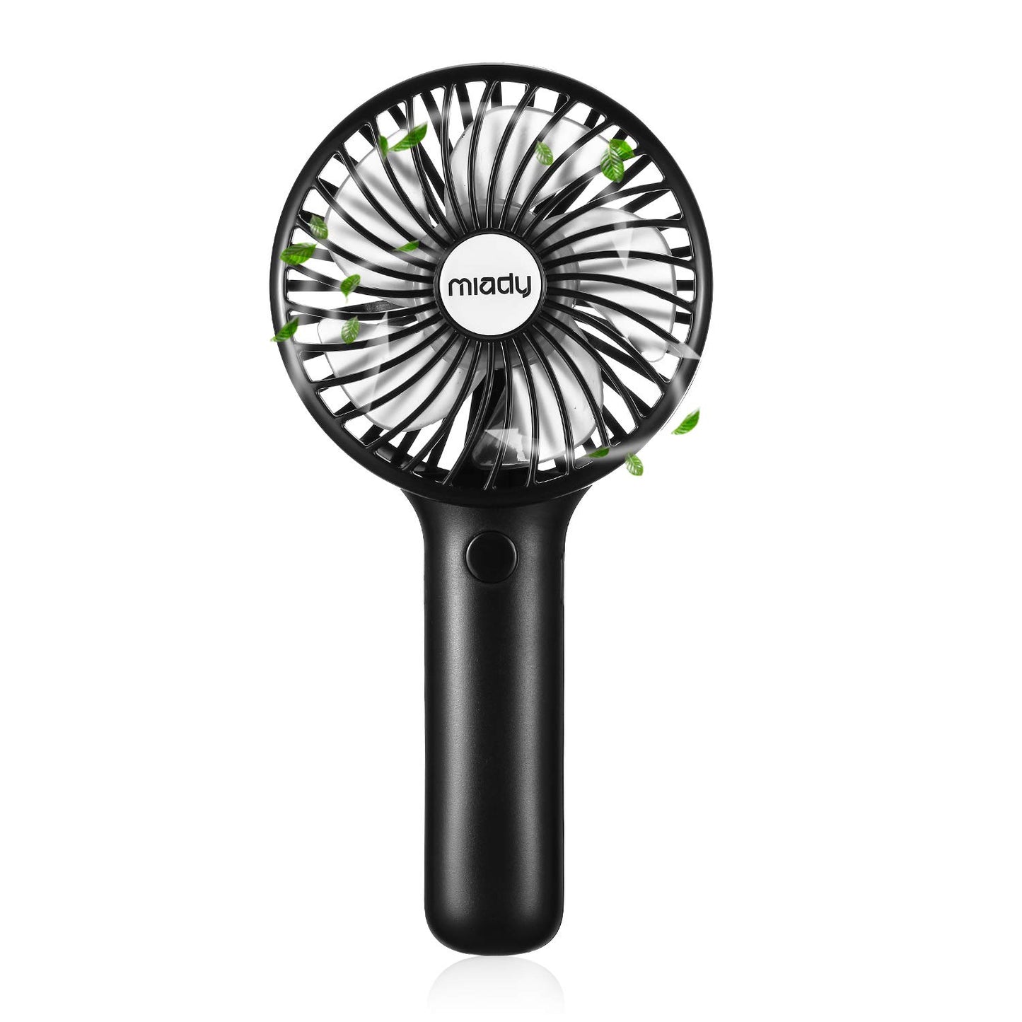 5000mAh Portable Handheld Fan