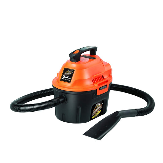 Armor All, Wet/Dry Utility Shop Vacuum