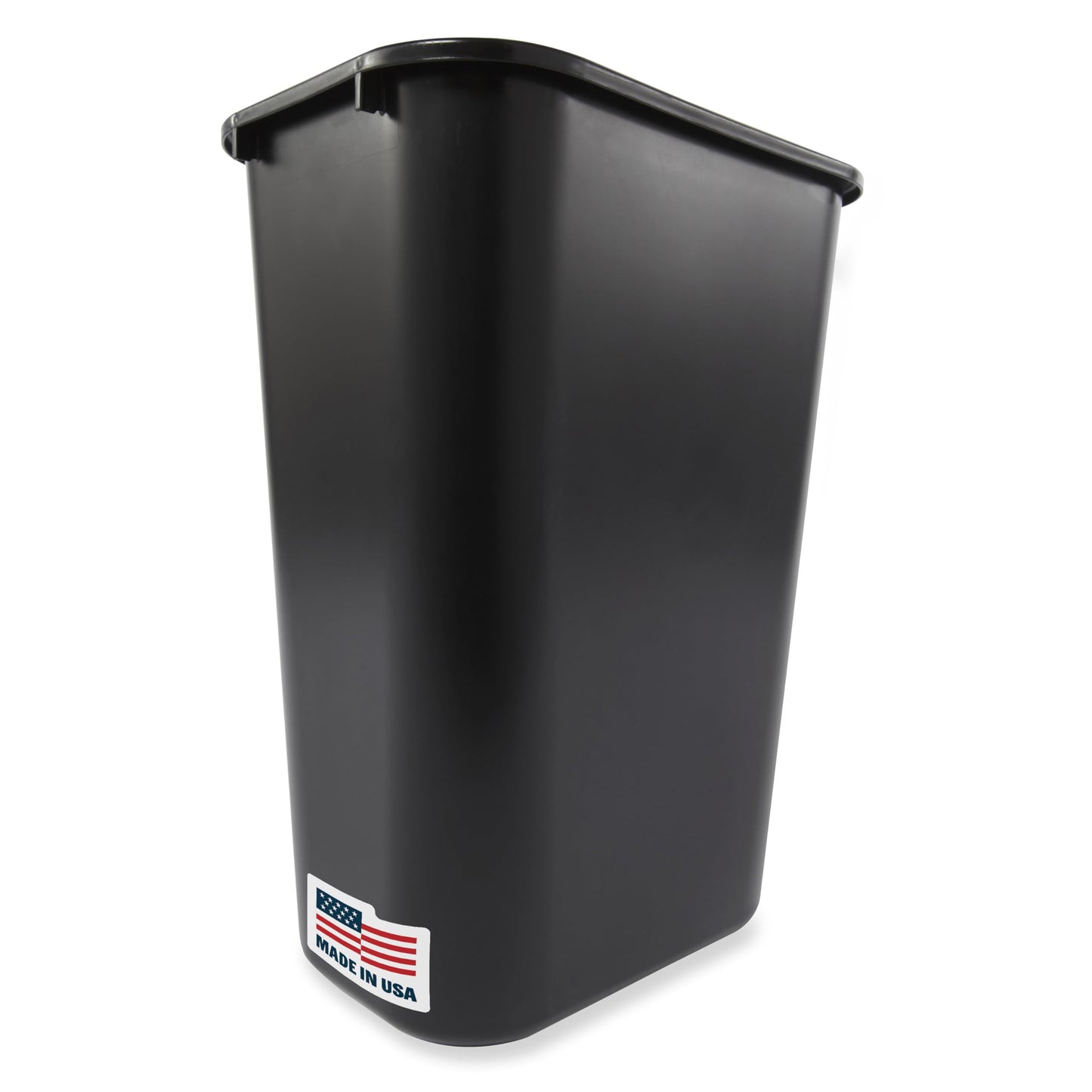 Rubbermaid Commercial Wastebasket Container