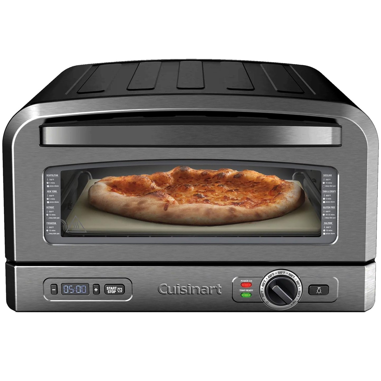 Cuisinart Indoor Pizza Oven