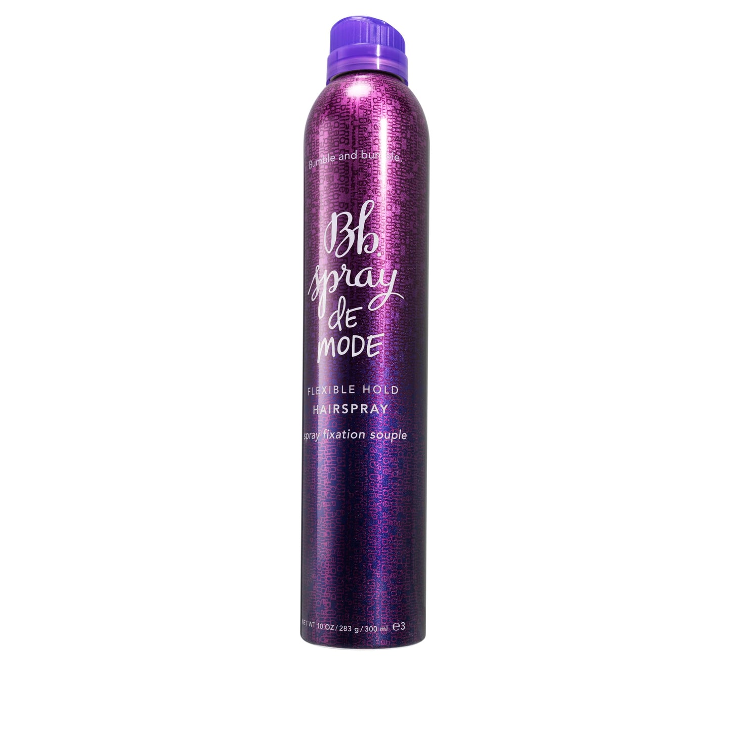 Bumble and bumble. Spray de Mode Flexible Hold Hairspray