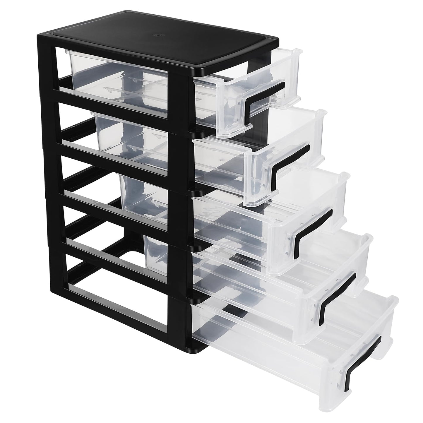5 Drawer Storage Organizer