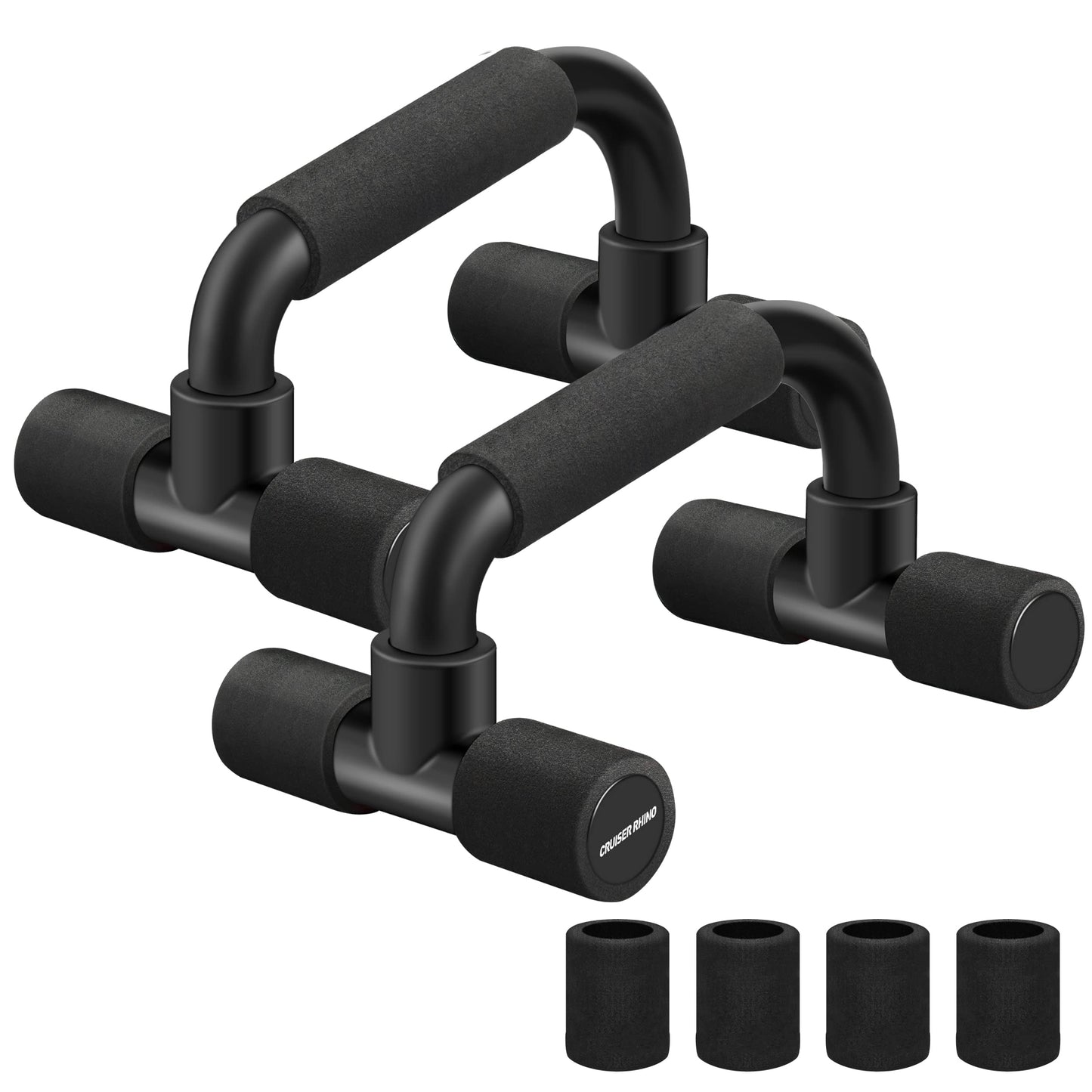 Calisthenics Equipment Push Up Handles