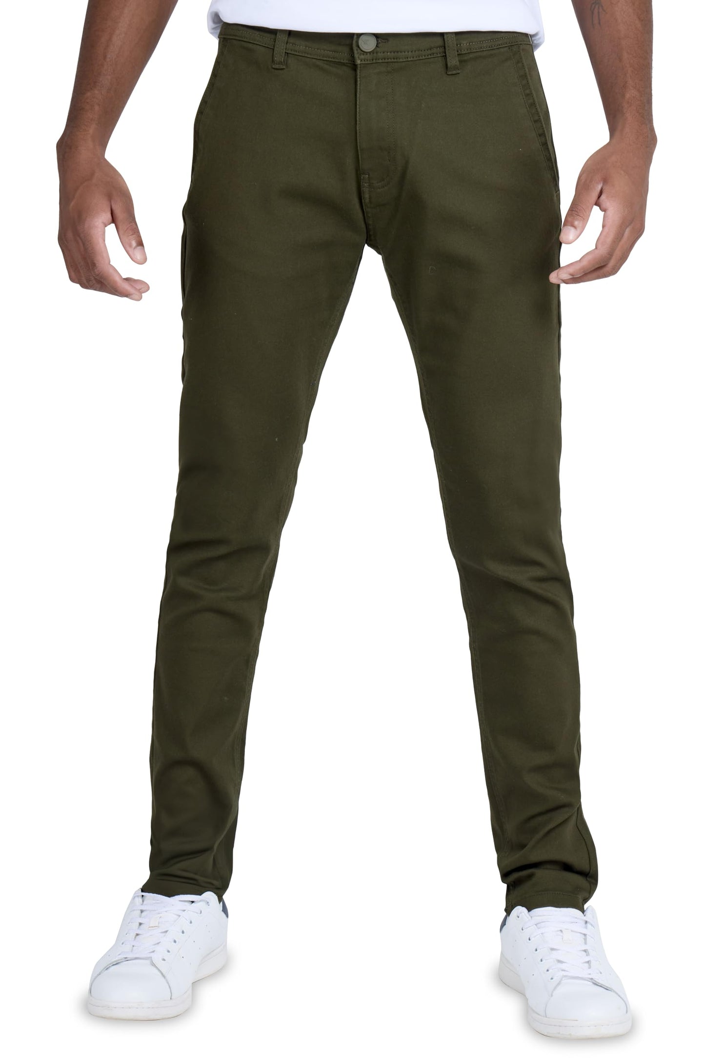 X RAY Jeans Men's Stretch Pants