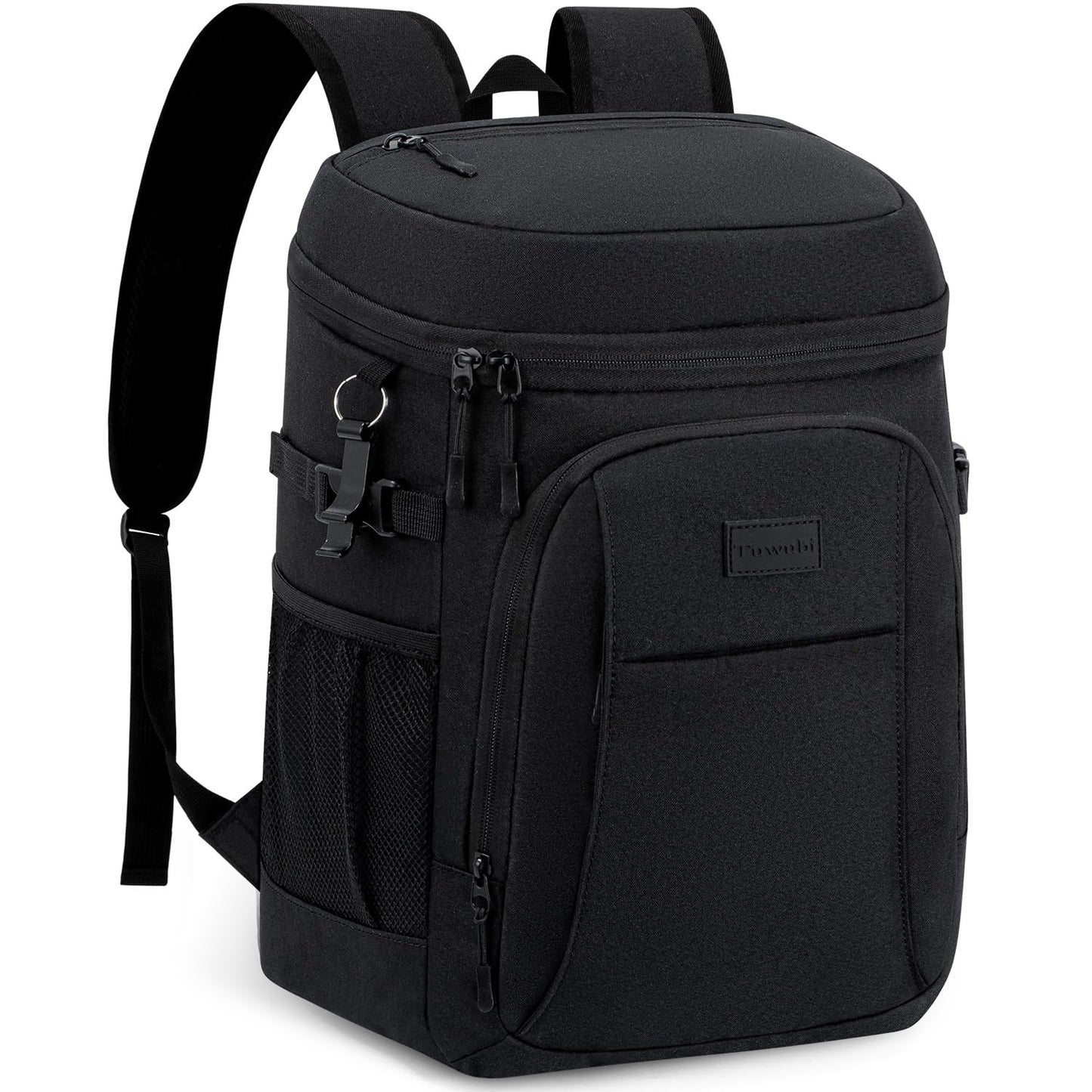 Insulated Leak-Proof Cooler Backpack