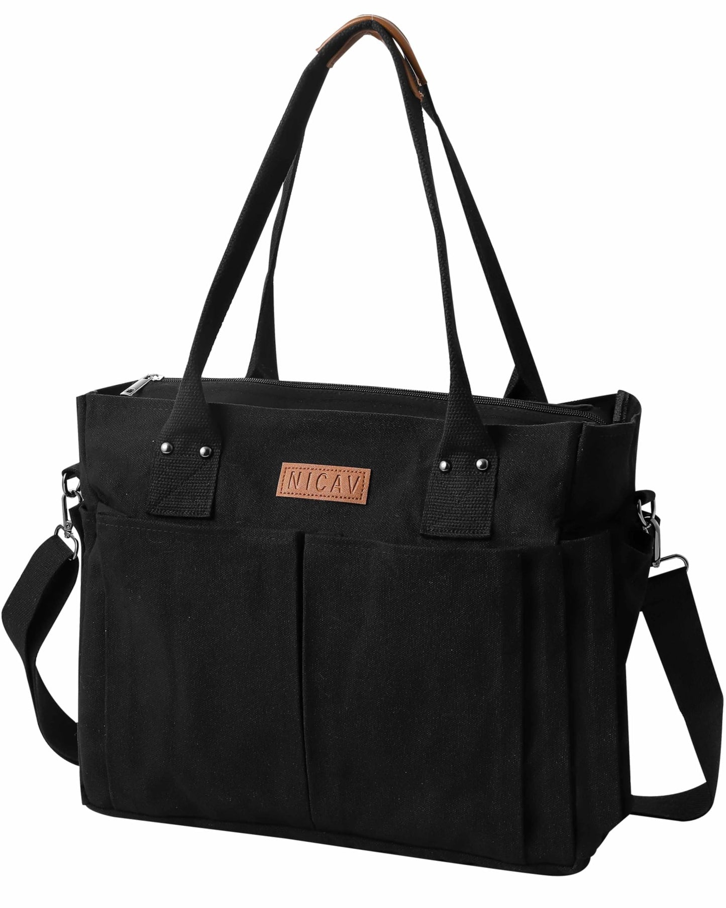 Canvas Tote Bags