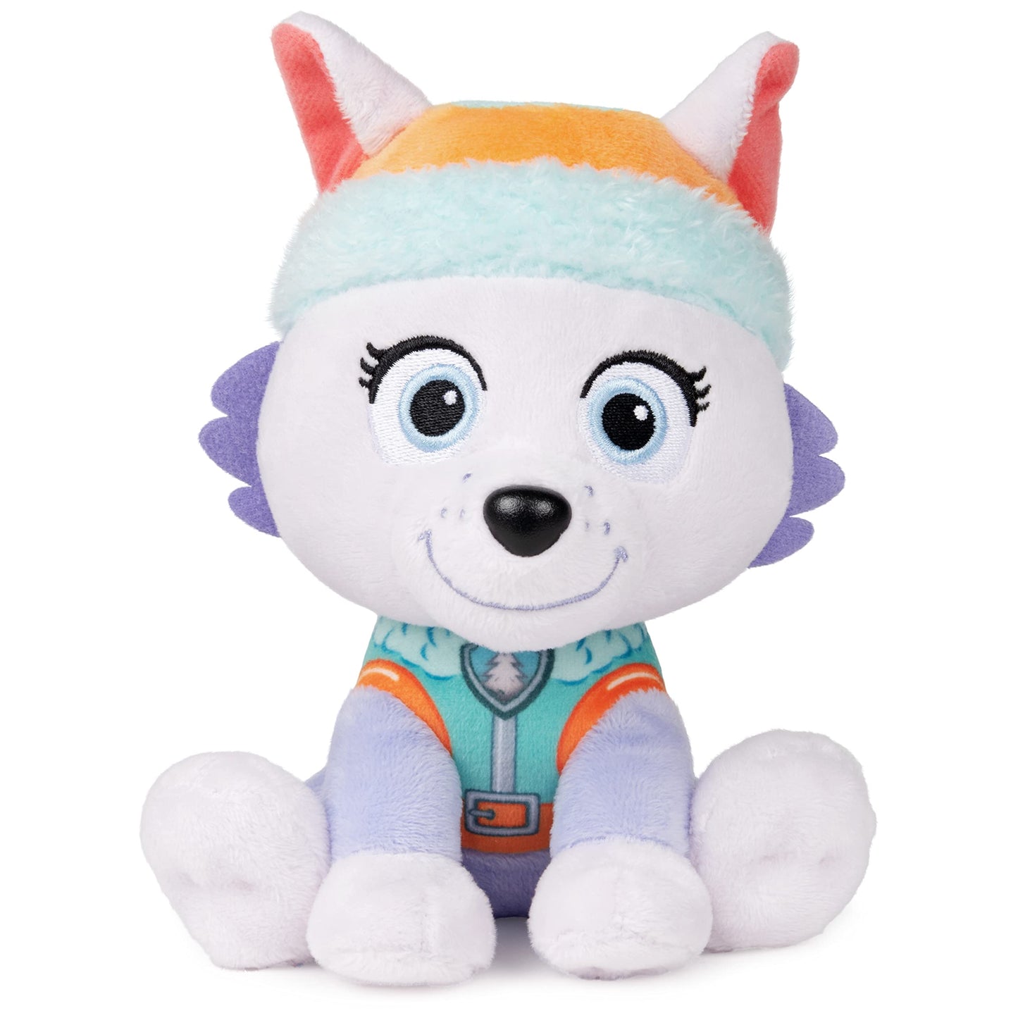GUND Official PAW Patrol Everest Plush Toy