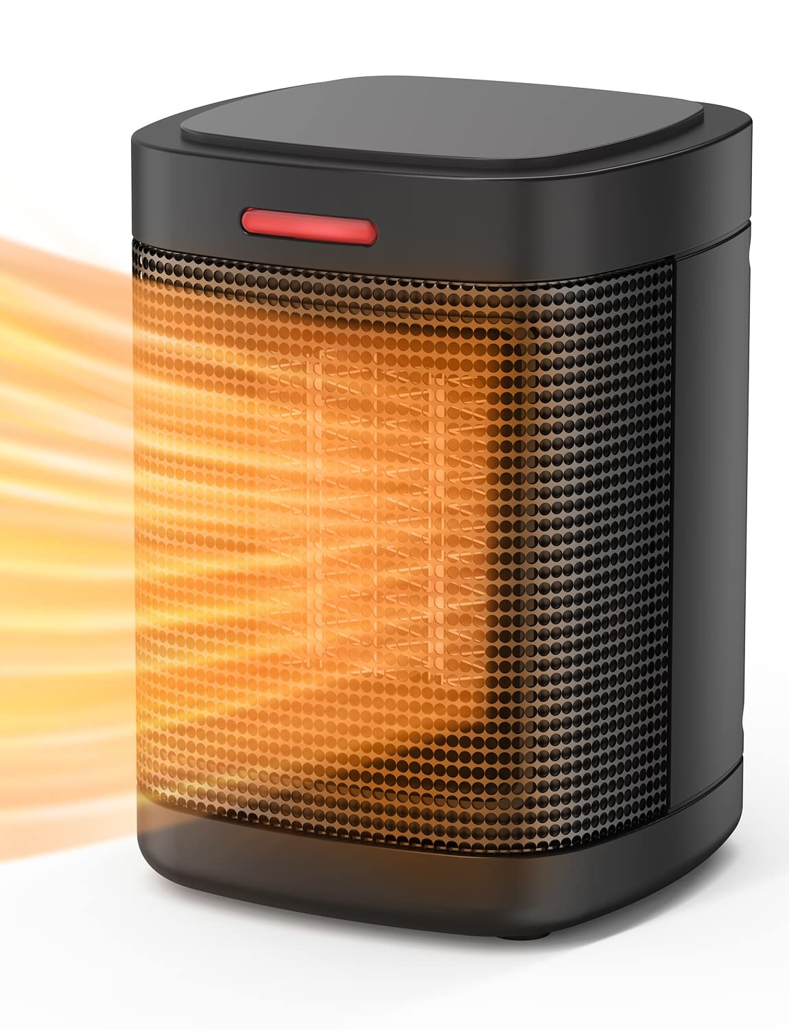 500W Small Space Heater