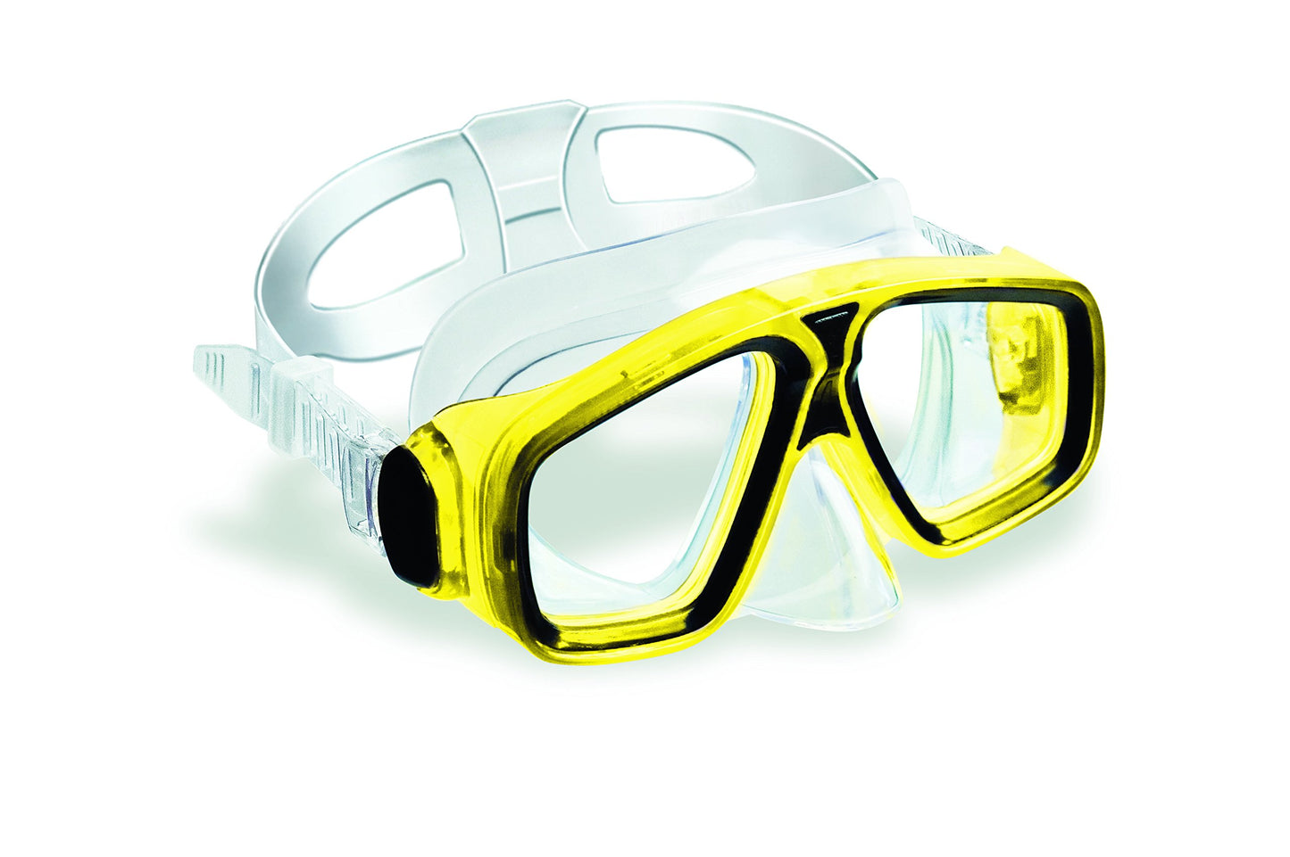 Swimline Thermotech Swim Mask