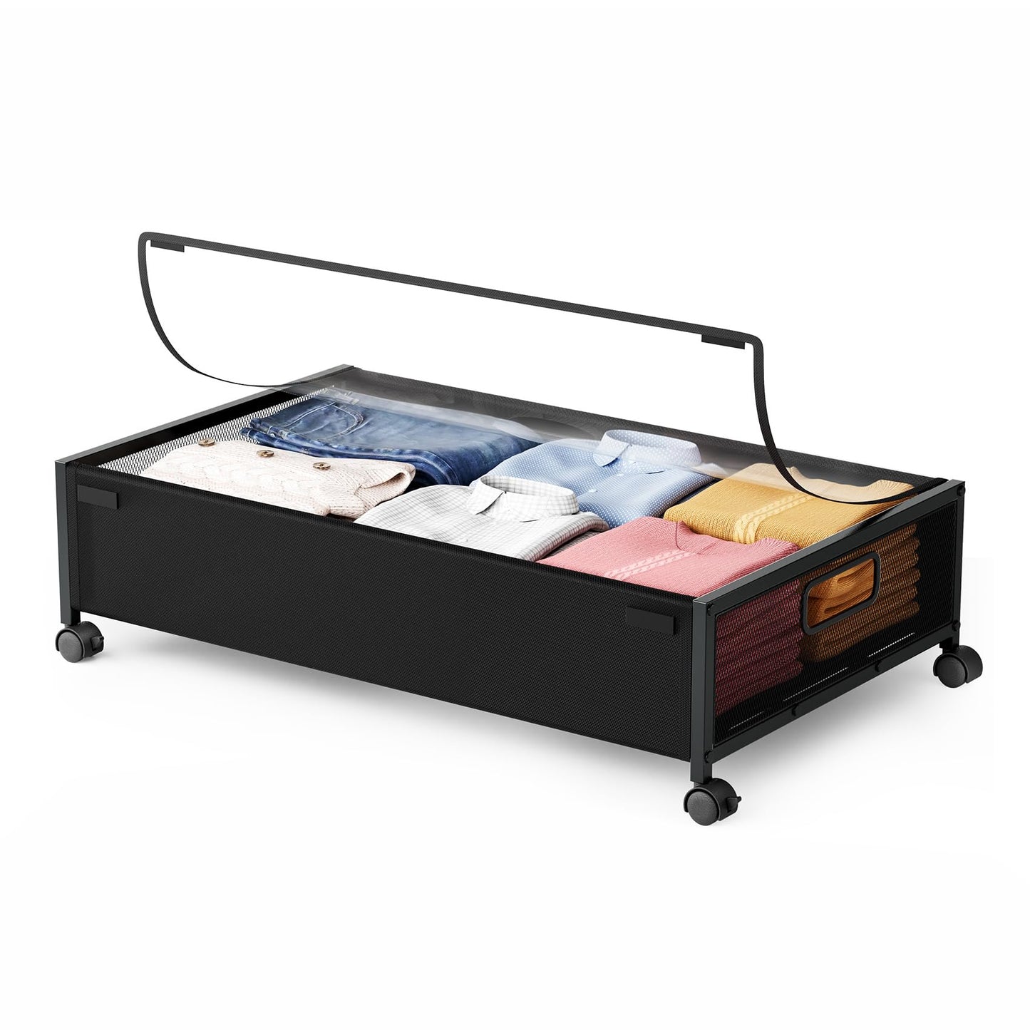 Under Bed Storage Container