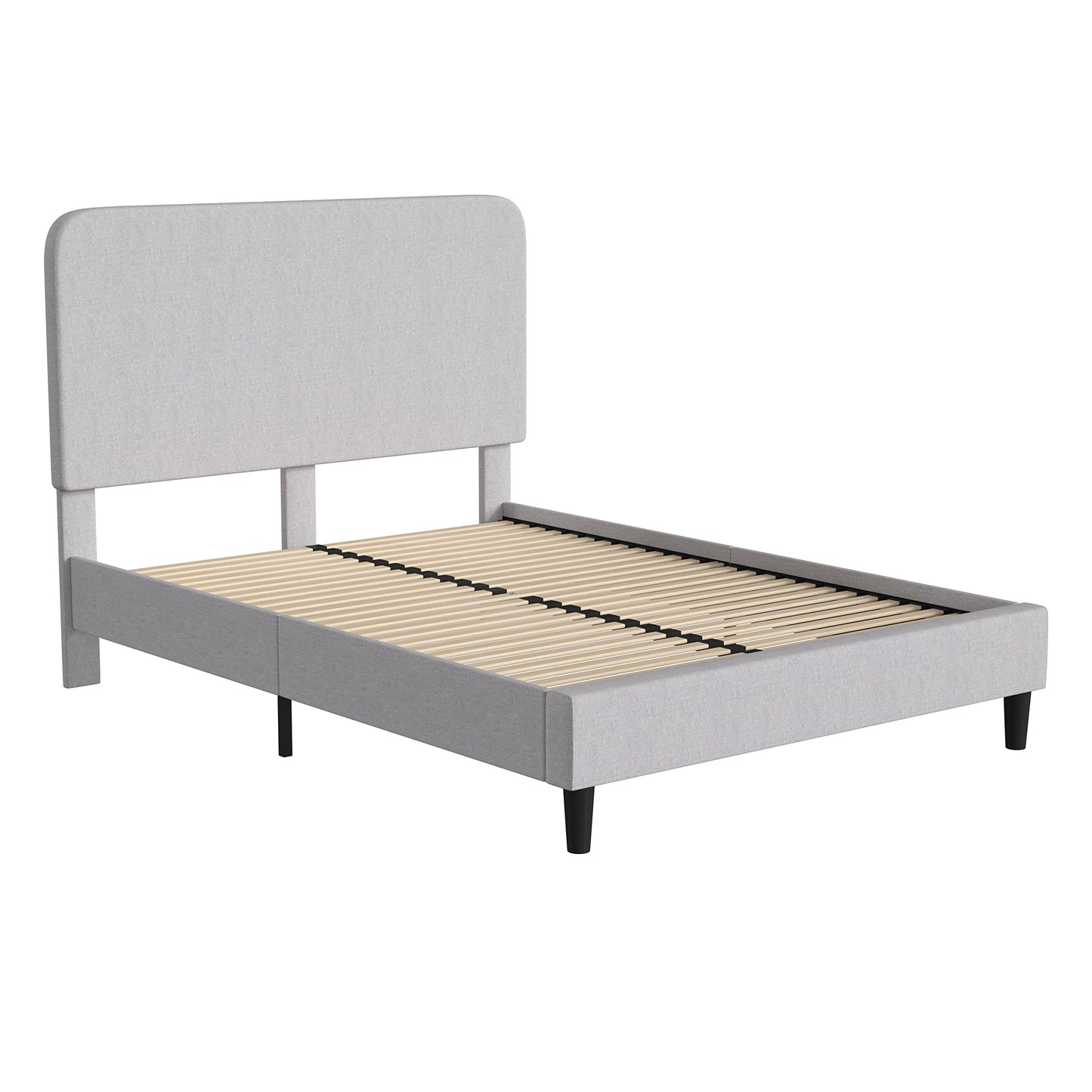 Flash Furniture Queen Size Platform Bed