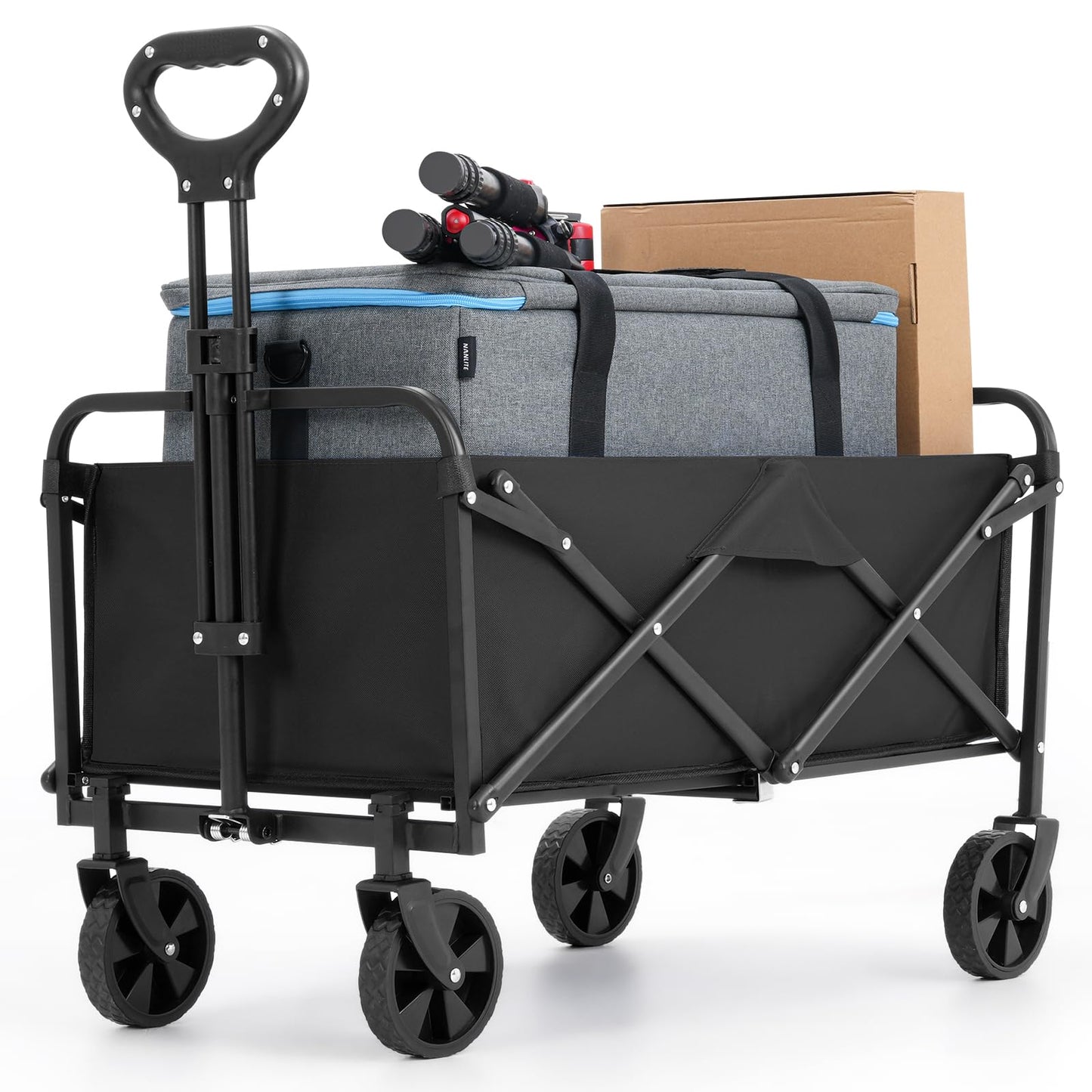 Collapsible Foldable Wagon
