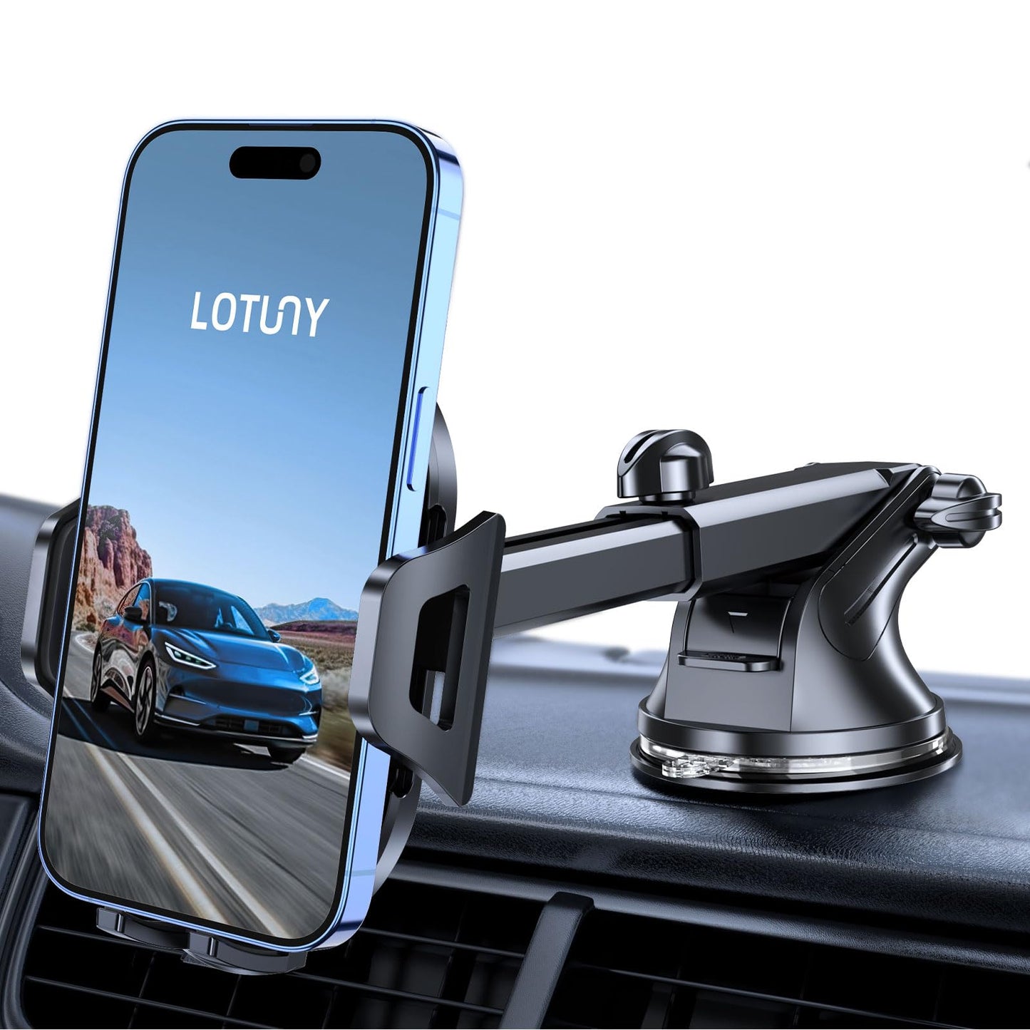 Car Phone Holder Mount