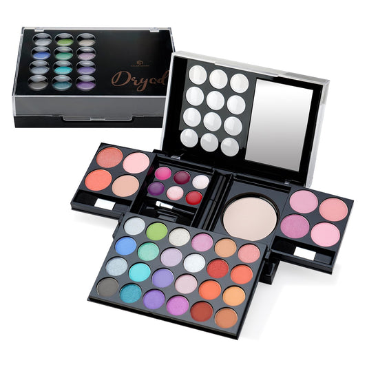 All In One Makeup Palette Set Kit