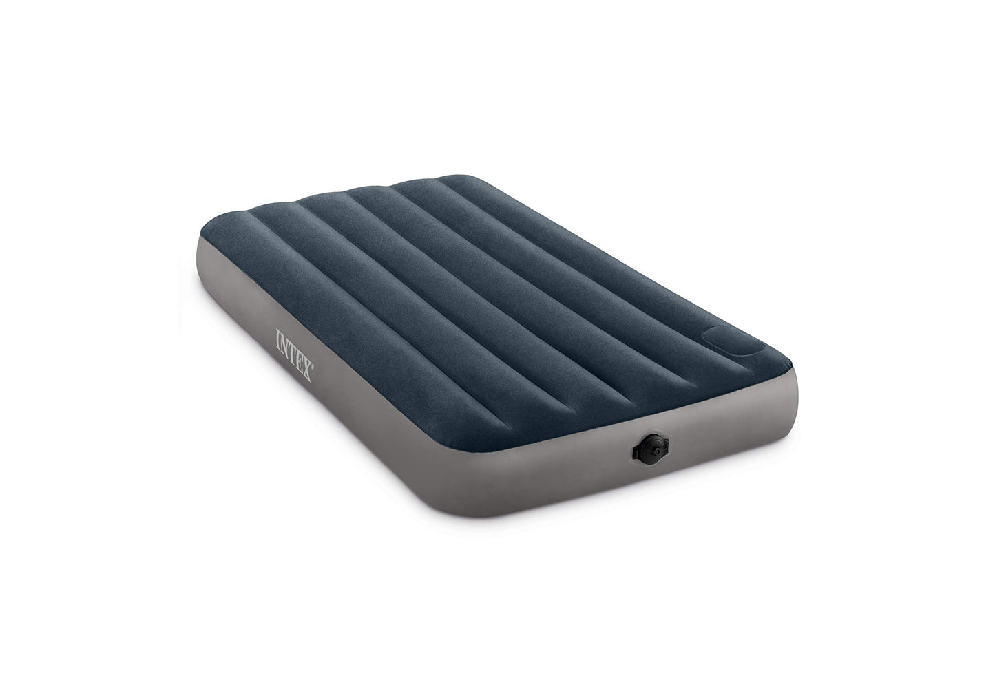 Intex Dura-Beam Fiber-Tech Air Mattress – Twin Size