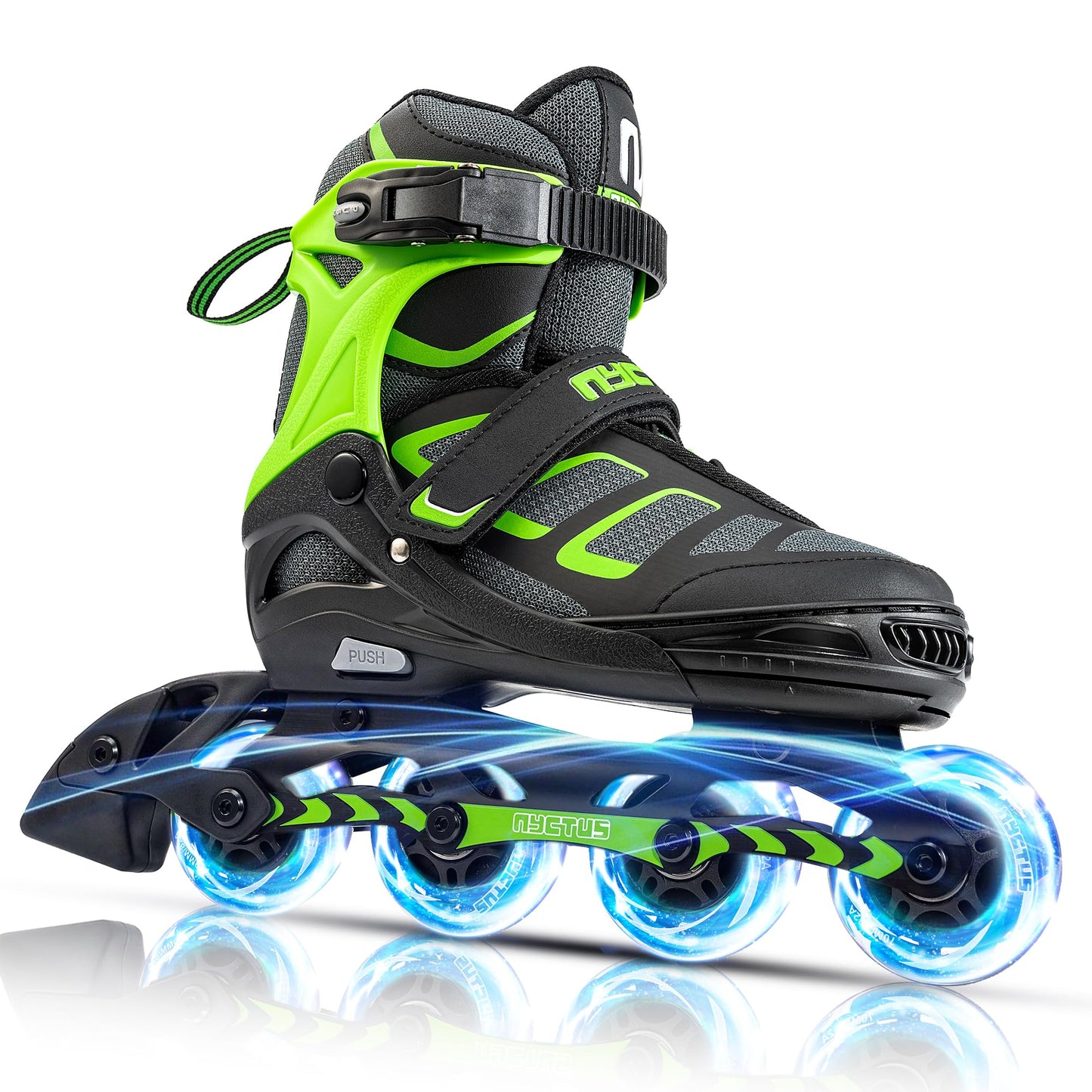 Inline Roller Skates
