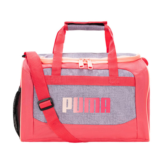 PUMA Kids' Evercat Transformation Duffel Bag