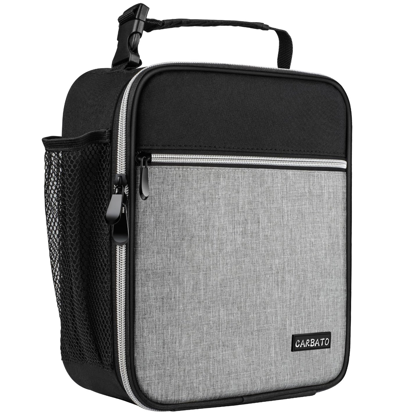 Durable Insulated Lunch Box