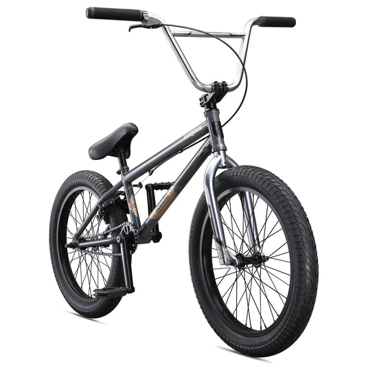 Mongoose Legion L60 Kids Freestyle BMX Bike 20-Inch Wheels