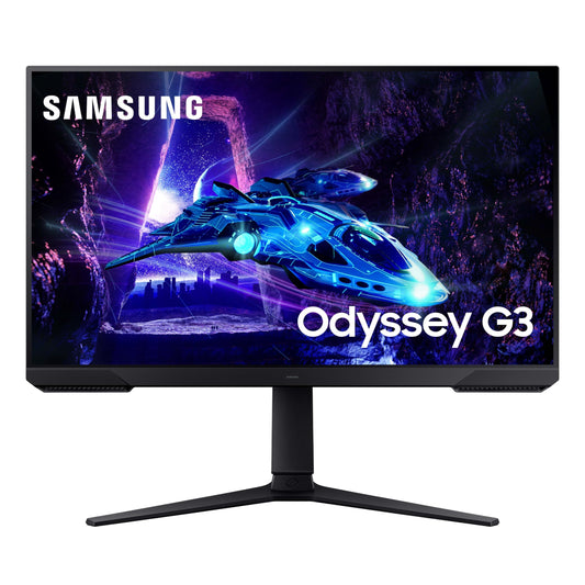 Samsung 27in Odyssey G3 (G30D) Series FHD Monitor