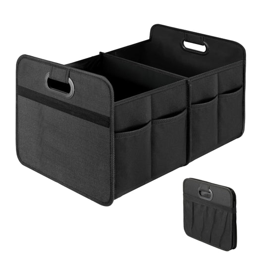 Simple Deluxe Trunk Organizer, Collapsible
