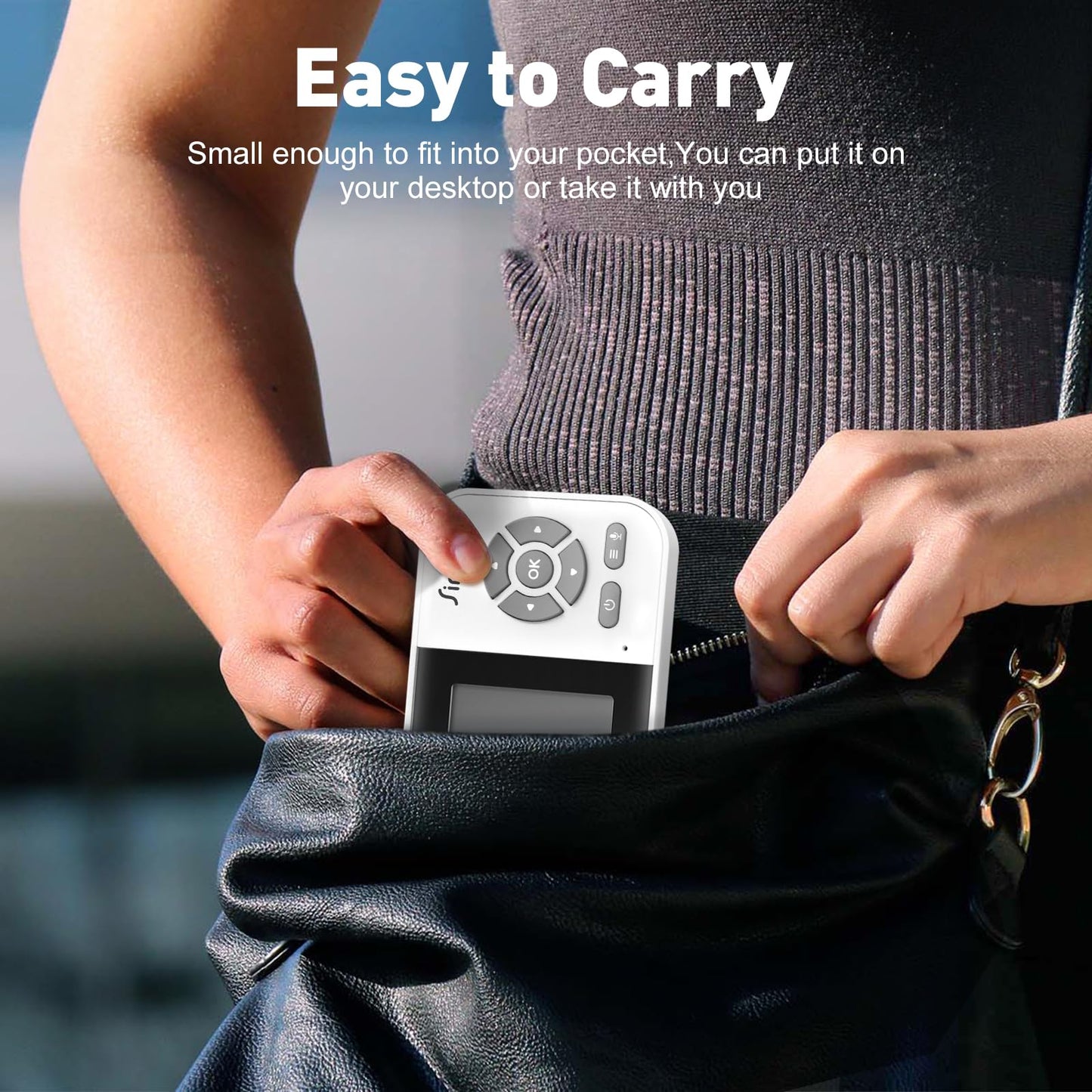 Simyke Upgrate Video Baby Monitor,WiFi Baby Camera,2.8" Display and App Control,1200ft Long Range,2 Way Talk,Auto Night Vision,Sound Alert,VOX,Temperature Sensor 5 Lullabies Feeding Remind,Home Use