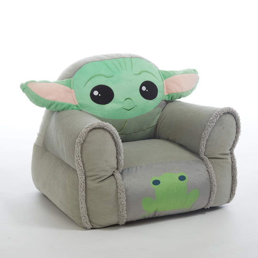 Star Wars Grogu Bean Bag Chair – Kids & Toddlers