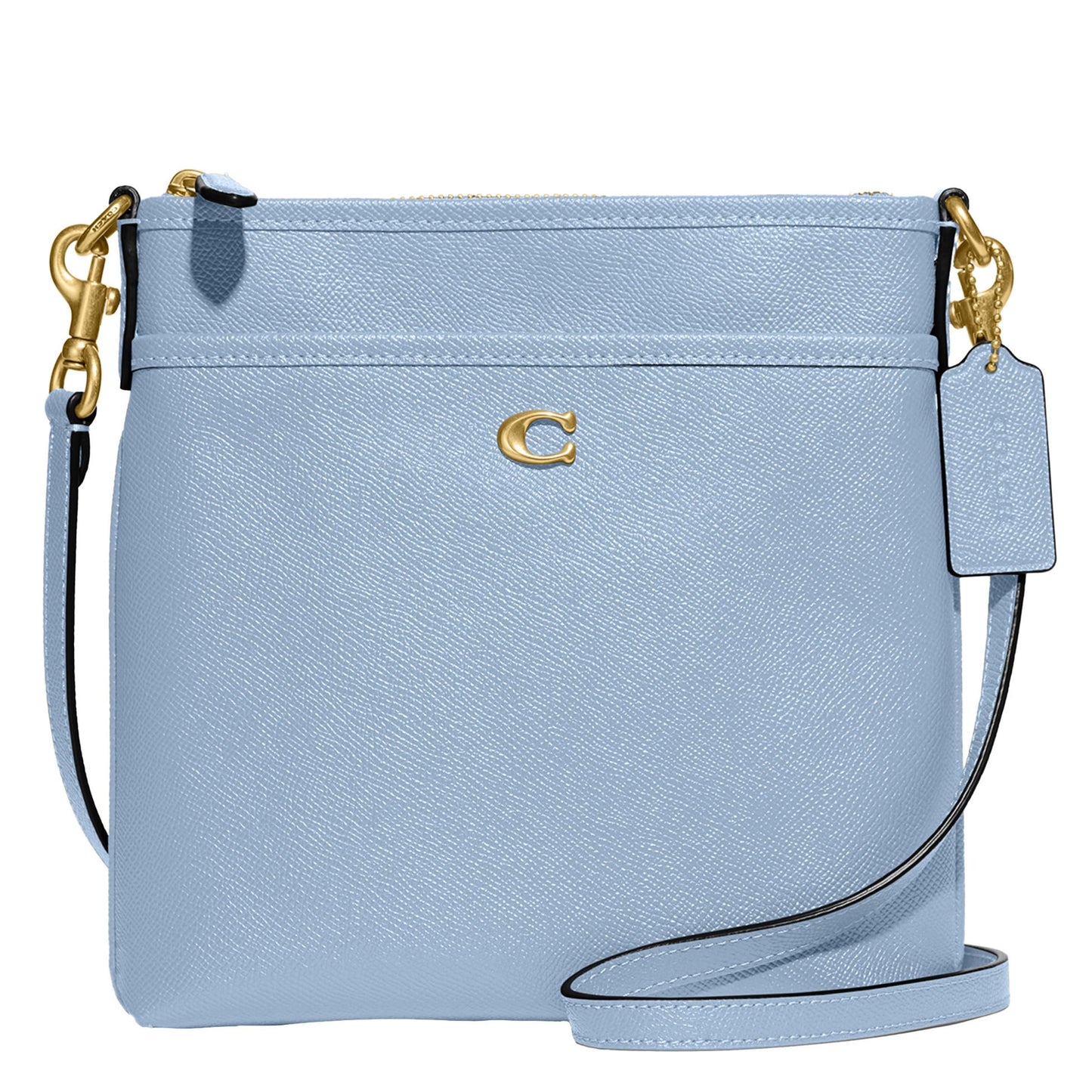 Coach Kitt Messenger Crossbody Bag